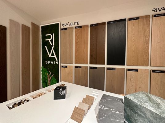German Kitchen Center by null