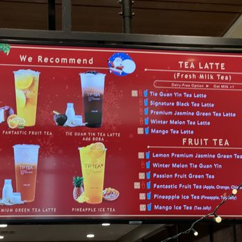 TP TEA - Updated September 2024 - 369 Photos & 225 Reviews - 925 ...
