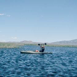 Ruby Lake National Wildlife Refuge