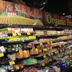 Food Bazaar Supermarket