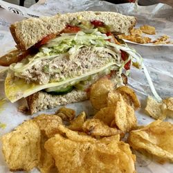 Jimmy John's
