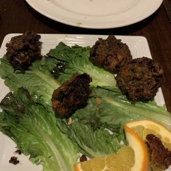 Saffron Indian Cuisine - Indian Near Me - Kalamazoo, Michigan