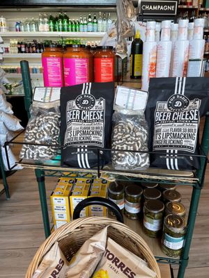 The Oaks Gourmet Market & Cafe by null