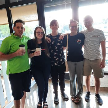 Café Eclectic - Satisfied  customers - Breakfast & Brunch Near Me - Memphis, Tennessee
