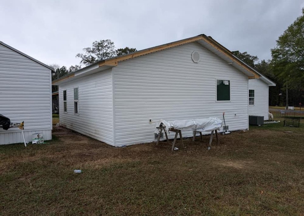 Slide of Barton Construction