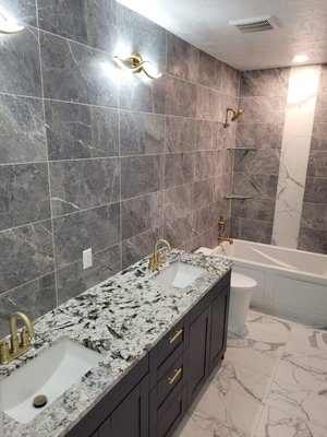 Adam Jones Plumbing