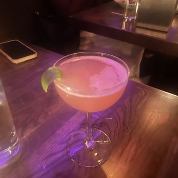 Sampan - cosmo - Asian Fusion Near Me - Philadelphia, Pennsylvania