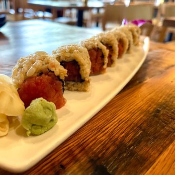 Otoro - Sushi Bars Near Me - Plantation, Florida