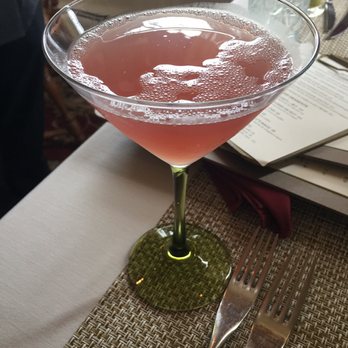 Silver Fork - COSMO!!!!!!!! ;) - New American Near Me - Manchester, Vermont Silver Fork - COSMO!!!!!!!! ;) - New American Near Me - Manchester, Vermont