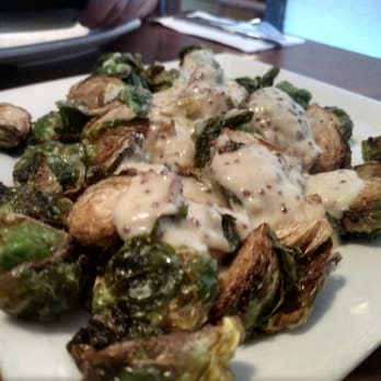 Colchuck's - Brussel sprouts - German Near Me - Leavenworth, Washington Colchuck's - Brussel sprouts - German Near Me - Leavenworth, Washington
