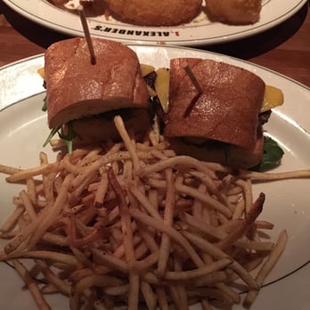 J. Alexander's - New American Near Me - Jacksonville, Florida