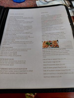 Menu photo 2 Heidi's Pies Restaurant San Mateo, CA Menu photo 2 Heidi's Pies Restaurant San Mateo, CA