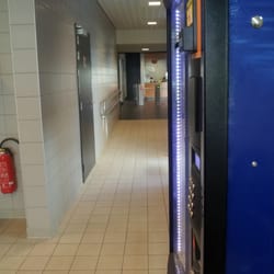 Piscine Nereus