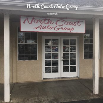 North Coast Auto Group - Front of office! - Car Dealers Near Me - Fallbrook, California North Coast Auto Group - Front of office! - Car Dealers Near Me - Fallbrook, California