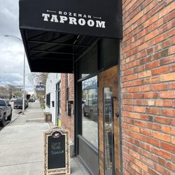 Bozeman Taproom & Spirits