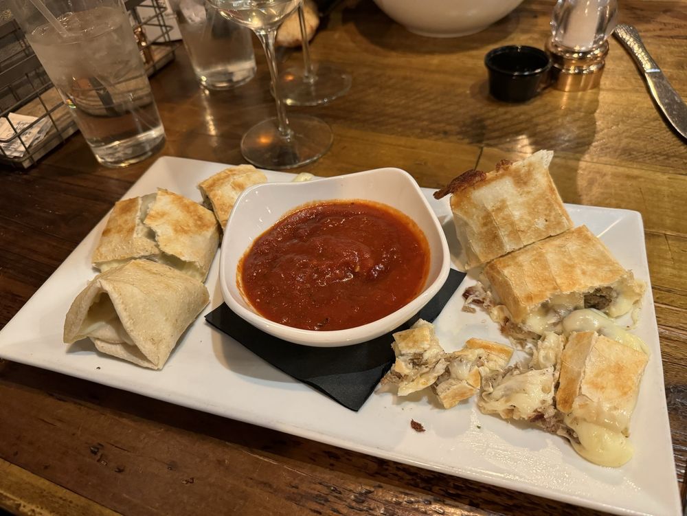 Panino's Restaurant