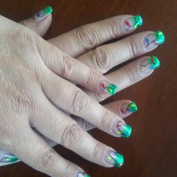 ProfessioNAIL - Nails by Tiffany....love them - Nail Salons Near Me - San Marcos, California ProfessioNAIL - Nails by Tiffany....love them - Nail Salons Near Me - San Marcos, California