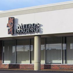 Metro Imaging North County - Metro Imaging North County