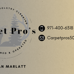 Carpet Pros