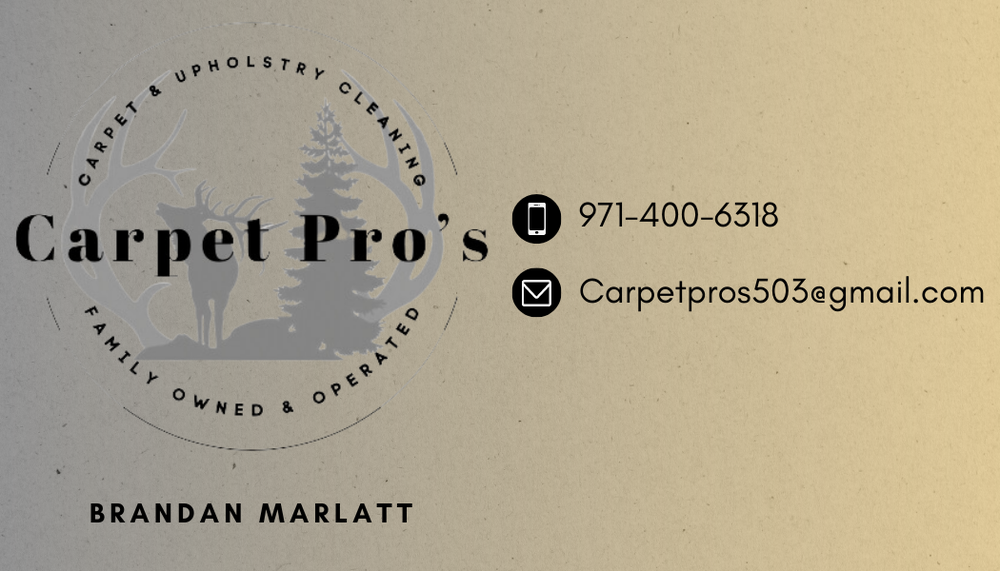 Carpet Pros - upholstery in Milwaukie, OR