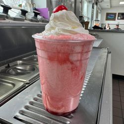 Misty's Malt Shop