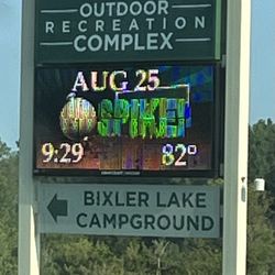 Kendallville Outdoor Recreation Complex