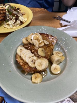 Mad Martha's Cafe by null