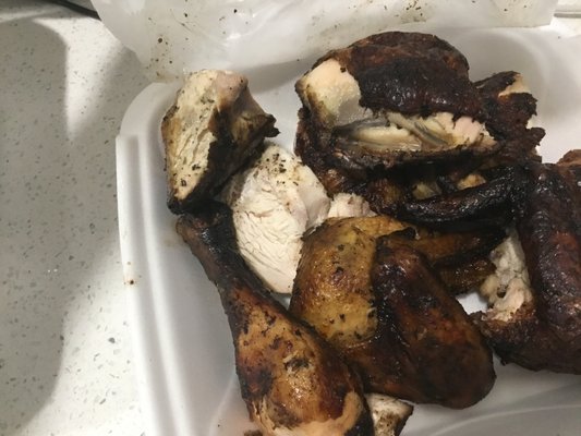 GQ's Bar-B-Que by null