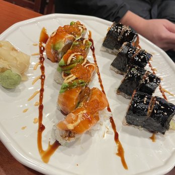 ZumoThai - Asian Fusion Near Me - Washington, DC, District of Columbia