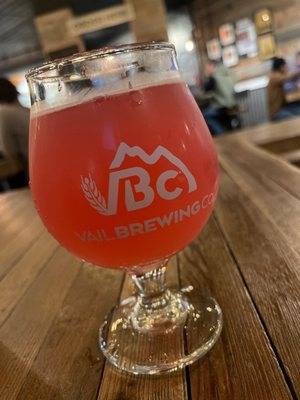 Vail Brewing Company - Vail Village by null