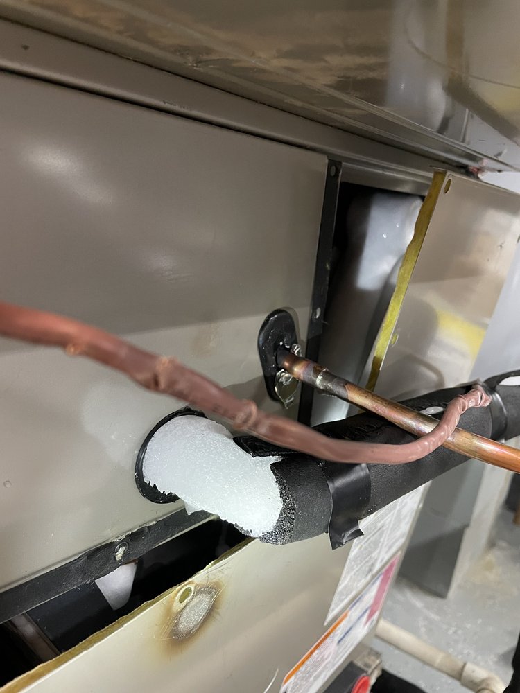 Slide of Peterman Brothers