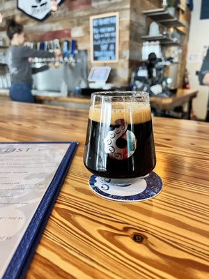 Octopi Brewing by null