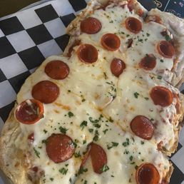 Pizza Pizza