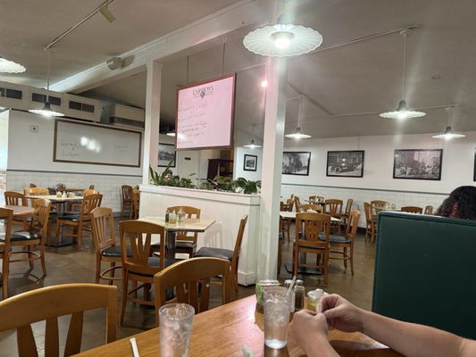Carshon's Delicatessen by null