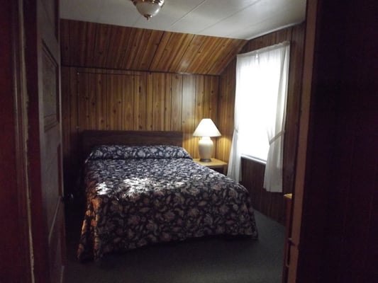 Seaside Hillcrest Inn and Hillcrest House by null