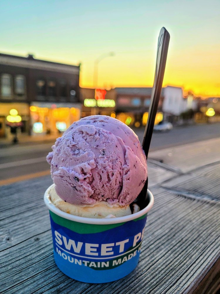SWEET PEAKS ICE CREAM 72 Photos & 141 Reviews 343 S Main St