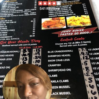 The Juicy Crab - Duluth - Seafood Near Me - Duluth, Georgia The Juicy Crab - Duluth - Seafood Near Me - Duluth, Georgia