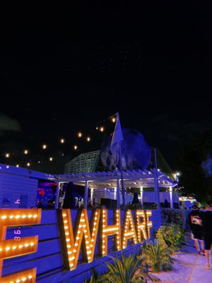 The Wharf Miami by null