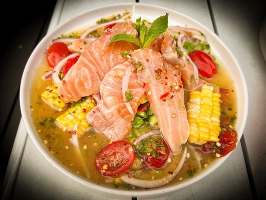 Pomelo | Thai Boutique Restaurant by null