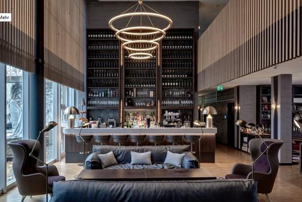 Hotel & Conference Center Sempachersee by null