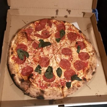 Best Pizza - Pizza Near Me - Brooklyn, New York Best Pizza - Pizza Near Me - Brooklyn, New York