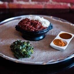 Ghion Ethiopian Restaurant by null