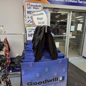 Goodwill Store & Donation Center - Bags - Thrift Stores Near Me - Bloomsburg, Pennsylvania Goodwill Store & Donation Center - Bags - Thrift Stores Near Me - Bloomsburg, Pennsylvania