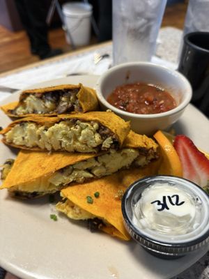 Westsider Cafe by null