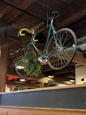 The Wheel Apizza Pub by null
