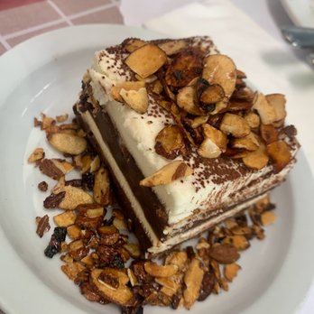 Eatalian - House cake - Italian Near Me - Gardena, California Eatalian - House cake - Italian Near Me - Gardena, California