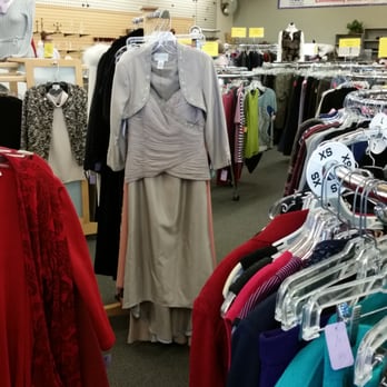 Assistance League of Greater Portland Thrift & Consignment Shop - A smallish most women's thrift store - Thrift Stores Near Me - Beaverton, Oregon Assistance League of Greater Portland Thrift & Consignment Shop - A smallish most women's thrift store - Thrift Stores Near Me - Beaverton, Oregon
