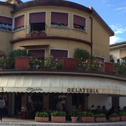 Pasticceria Stradella - Just classic...