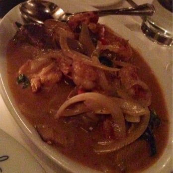 Le Colonial - 27. Cari Tom...pretty good! - Vietnamese Near Me - Chicago, Illinois