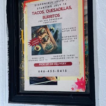 Leon’s Cafe - Signage - Dominican Near Me - New York, New York Leon’s Cafe - Signage - Dominican Near Me - New York, New York